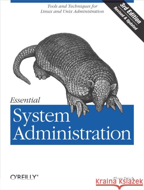 Essential System Administration