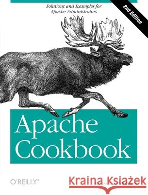 Apache Cookbook