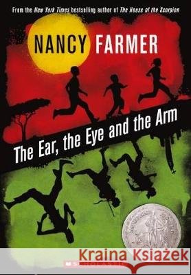 The Ear, the Eye, and the Arm