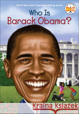 Who Is Barack Obama?