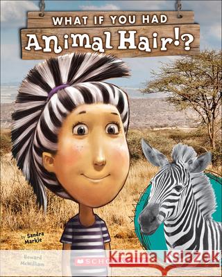 What If You Had Animal Hair?