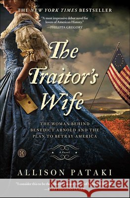 Traitor's Wife