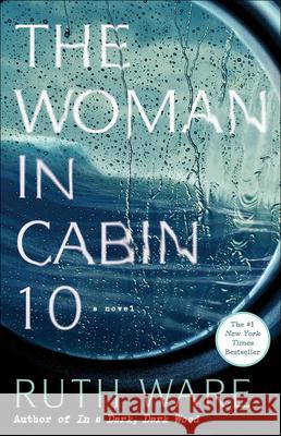 Woman in Cabin 10