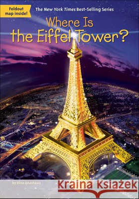 Where Is the Eiffel Tower?