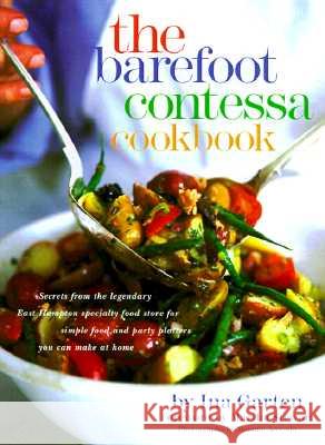 The Barefoot Contessa Cookbook