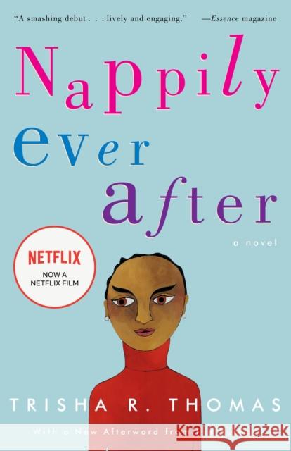 Nappily Ever After