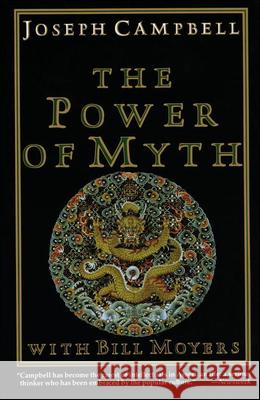 The Power of Myth