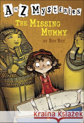 The Missing Mummy