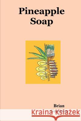 Pineapple Soap