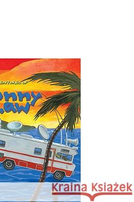 The Adventures of Jonny Law