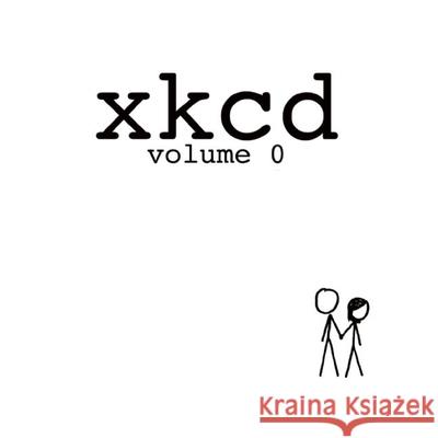 Xkcd: Volume 0