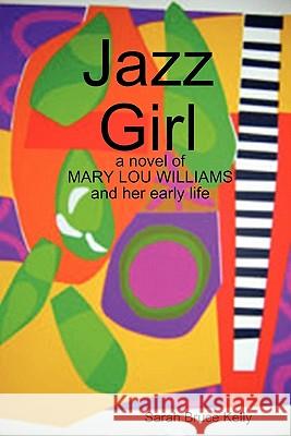 Jazz Girl