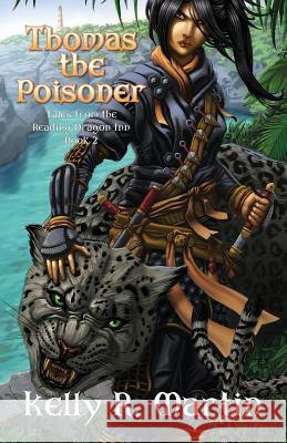 Thomas the Poisoner Tales from the Reading Dragon Inn Book 2