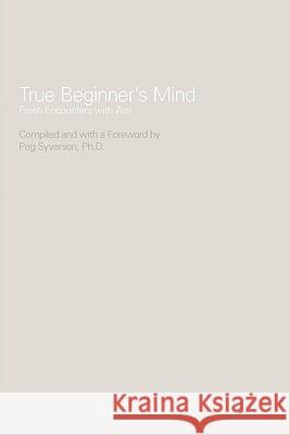 True Beginner's Mind