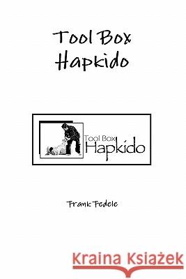 Tool Box Hapkido