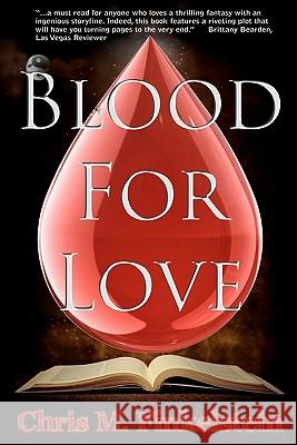 Blood for Love