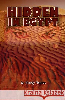 Hidden In Egypt: Rafael Garcia is murdered! The police are convinced his wife Pam is the main suspect. All of the evidence points to he