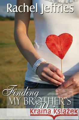 Finding My Brother's Princess