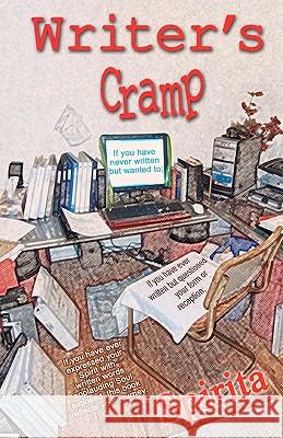 Writer's Cramp