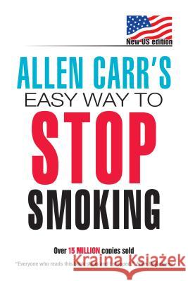 Allen Carr's Easy Way to Stop Smoking