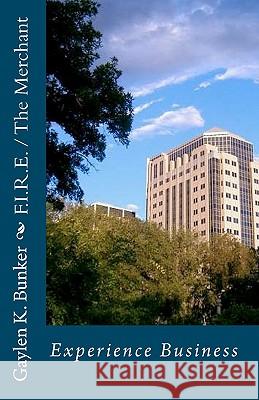 F.I.R.E. and The Merchant