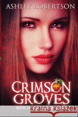 Crimson Groves