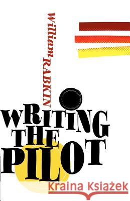 Writing the Pilot