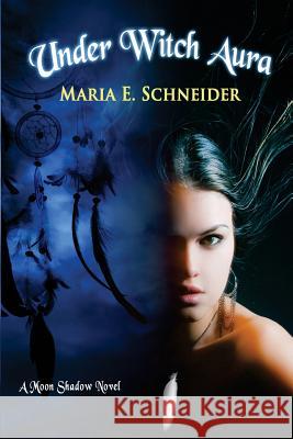 Under Witch Aura: Moon Shadow Series