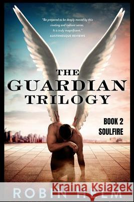 Soulfire: The Guardian Trilogy