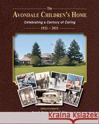 The Avondale Childrens Home