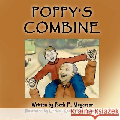 Poppy's Combine