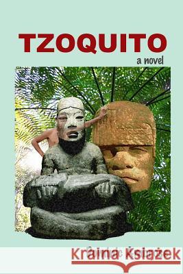 Tzoquito: Dogs Descend on Chiapas