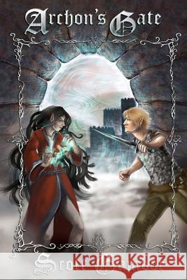 Archon's Gate: The Pelacia Chronicles