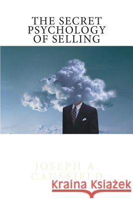 The Secret Psychology of Selling: Mental Reflexes