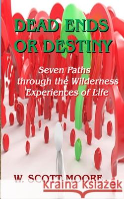 Dead Ends or Destiny?: Seven Paths through the Wilderness Experiences of Life