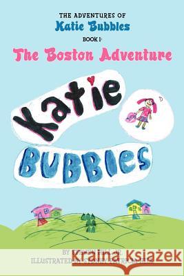 The Adventures of Katie Bubbles