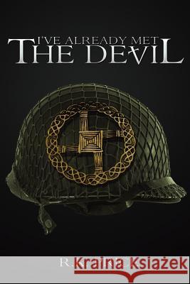 I've Already Met the Devil: A Story of an American Family