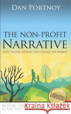 The Non-Profit Narrative: How Telling Stories Can Change the World