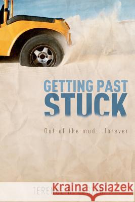 Getting Past Stuck: 