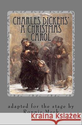 Charles Dickens' A Christmas Carol