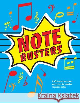 NoteBusters