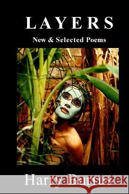 Layers: New & Selected Poems