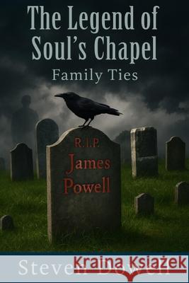 The Legend of Souls Chapel