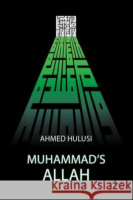 Muhammad's ALLAH