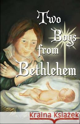 Two Boys From Bethlehem