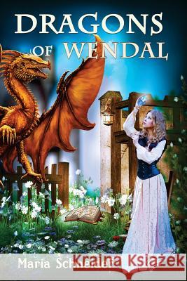 Dragons of Wendal