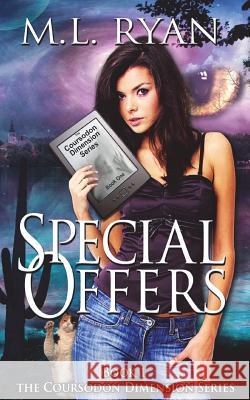Special Offers: Book 1 of the Coursodon Dimension Series