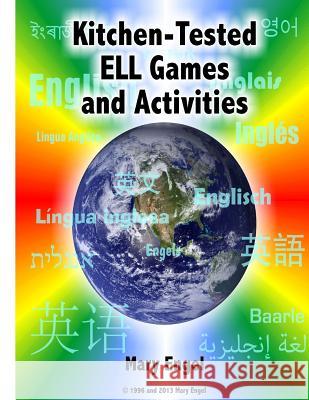 Kitchen-Tested ELL Games and Activities