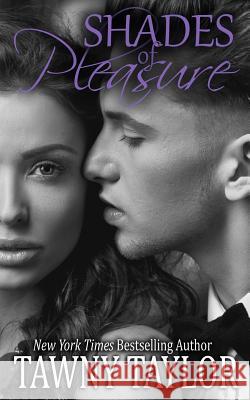 Shades of Pleasure: Five Stories of Domination and Submission