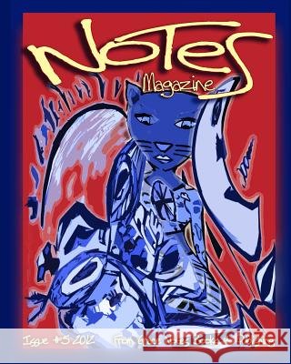 Notes Magazine